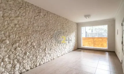 Casa à venda na Vila Romana com 3 quartos e 2 vagas