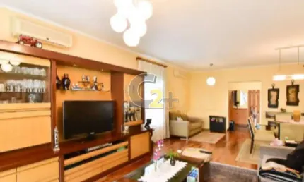 Casa sobrado a venda no Alto da Lapa - 3 quartos - 333m2
