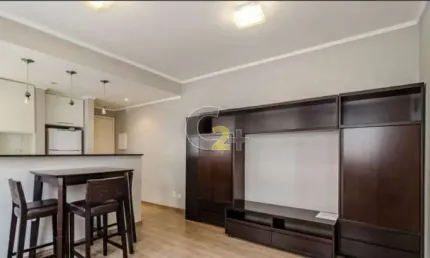 Apartamento com 1 quarto à venda na Rua Cajaíba, --, Perdizes, São Paulo