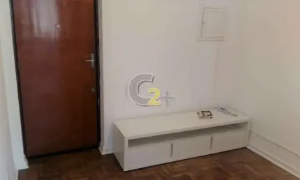 Apartamento á venda na Santa Cecília com 30m,  1 Quarto