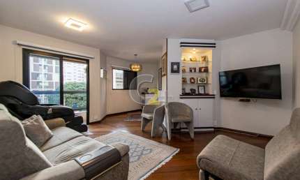 Apartamento à venda em Higienópolis 76 m2, 2 quartos (1 suíte) e 2 vagas .