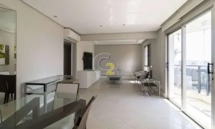 Apartamento à venda em perdizes com 3 quartos, sendo 1 suíte e 2 vagas