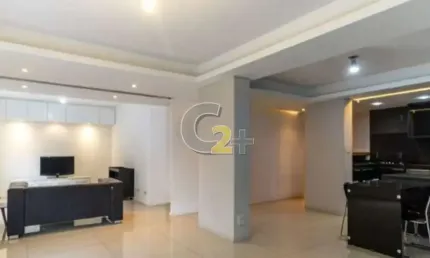Apartamento à venda em higienópolis, 3 quartos, 1 vaga