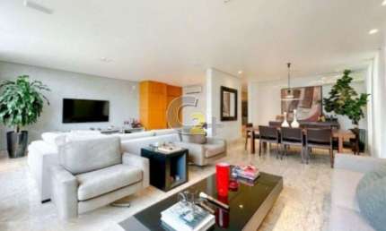 APARTAMENTO - HIGIENOPOLIS -   3 DORMITORIOS -  2 SUITES - 2 VAGAS