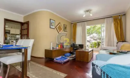 Apartamento - venda - pompéia - 3 dormitorios - 1 suite - 4 vagas