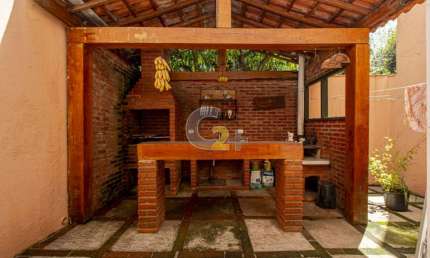 SOBRADO - VENDA - PERDIZES - 3  DORMITÓRIOS - 3 SUITES - 3 VAGAS