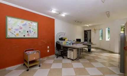 Casa térrea  -  vila romana - 3 dormitórios - 1 vagas - 124m²