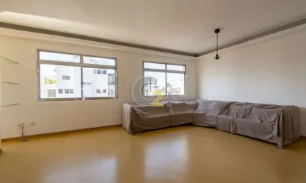 Apartamento à venda em higienópolis com 3 quartos, sendo 1 suíte e 2 vagas
