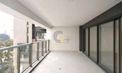 APARTAMENTO - PINHEIROS - 3 SUITES - 2 VAGAS - 162m²