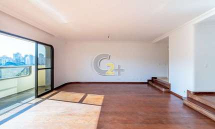 APARTAMENTO- VENDA  - HIGIENÓPOLIS - 4 QUARTOS - 4 SUITES - 3 VAGAS-231M2