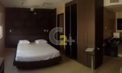 APARTAMENTO - MOEMA - 1 DORMITÓRIO - 1 SUÍTE - 1 VAGA DE GARAGEM