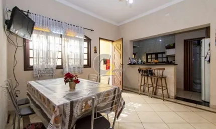 Sobrado à venda na vila romana com 3 quartos, sendo 2 suítes e 2 vagas