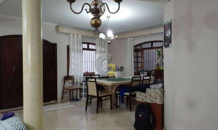 Casa com 4 quartos à venda na Rua Turiassu, --, Perdizes, São Paulo