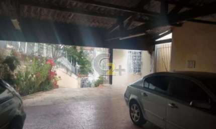 Casa com 4 quartos à venda na Rua Professor João Arruda, --, Perdizes, São Paulo