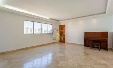 Apartamento à venda em perdizes com 3 quartos e 2 vagas de garagem