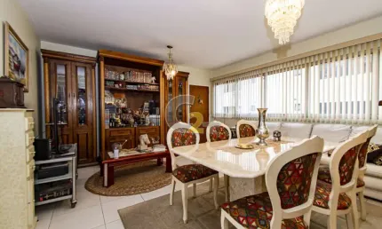 Apartamento à venda  em  perdizes, 2 quartos  1 suíte , 1 vaga de garagem