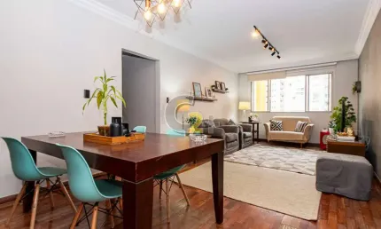 Apartamento - perdizes - 3 dorms - 1 suite - 1 vaga