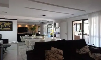 APARTAMENTO - POMPÉIA - 3 DORMITÓRIOS - 3 SUÍTES - 3 VAGAS