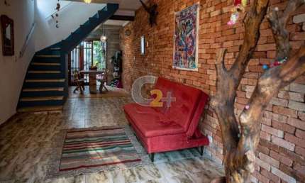 Casa com 2 quartos à venda na Rua Barão do Bananal, --, Pompéia, São Paulo