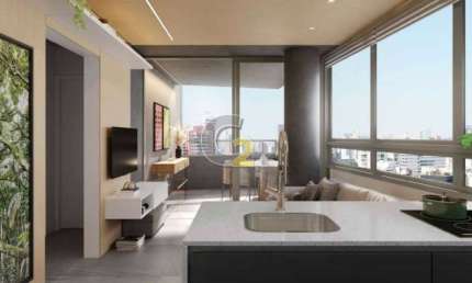 Apartamento com 2 quartos à venda na Rua Padre Agostinho Mendicute, --, Perdizes, São Paulo