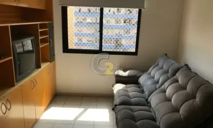 Apartamento a venda na consolação 1 quarto  1 vaga 39m2