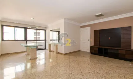 Apartamento à venda em Perdizes com 4 quartos, sendo 2 suítes e 3 vagas
