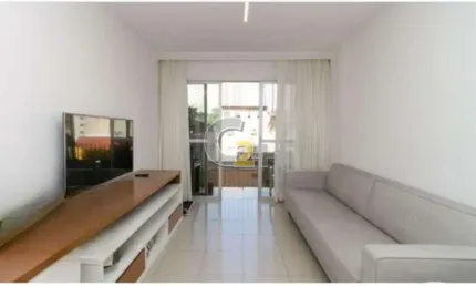 Apartamento à venda em perdizes, 3 quartos sendo 1 suíte, 1 vaga