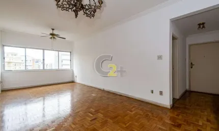 Apartamento com 2 quartos à venda na Rua Martinico Prado, --, Higienópolis, São Paulo