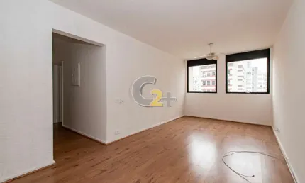 Apartamento com 2 quartos à venda na Avenida Francisco Matarazzo, --, Barra Funda, São Paulo