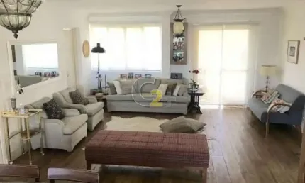 Apartamento -  venda - alto da lapa - 3 dormitórios - 2 vagas de garagem