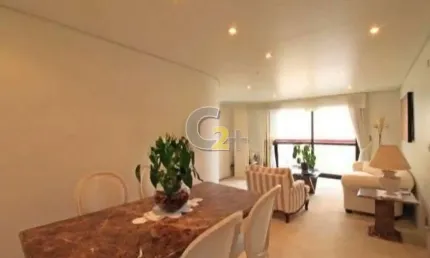 Apartamento - venda - pinheiros - 2 quartos - 1 suíte - 3 vagas