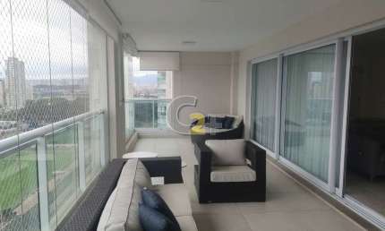 Apartamento a venda nas perdizes, com 4 dorms 2 suites 2 vagas