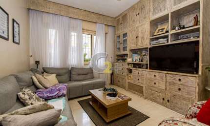 APARTAMENTO - HIGIENÓPOLIS - 3 QUARTOS - 1 VAGA  - 136m2