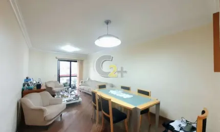 Apartamento - perdizes - 3 dorms - 1 suíte - 2 vagas