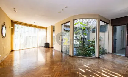 Casa a venda na vila madalena com 3 quartos, 1 suíte e 2 vagas