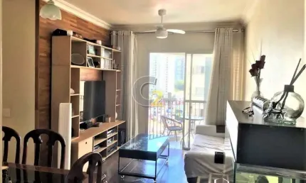 Apartamento à venda na pompéia, 2 quartos,1 suíte, 2 vagas de garagem