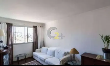 Apartamento com 3 quartos à venda na Rua Aibi, --, Vila Ipojuca, São Paulo
