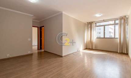 Apartamento com 2 quartos à venda na Avenida Rebouças, --, Pinheiros, São Paulo