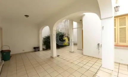Casa com 4 quartos à venda na Rua Piracuama, --, Perdizes, São Paulo