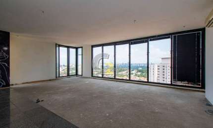 COBERTURA DUPLEX - ALTO DE PINHEIROS - 2 SUÍTES - 2 VAGAS