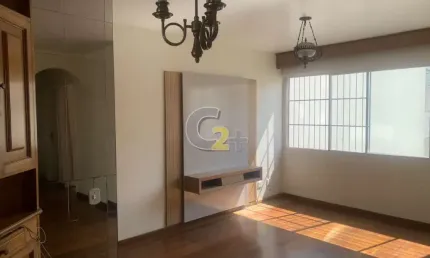 APARTAMENTO - VENDA - HIGIENÓPOLIS - 3 DORMITÓRIOS - 1 SUÍTE - 1 VAGA DE GARAGEM