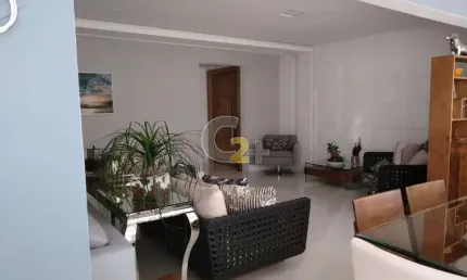 APARTAMENTO - VENDA - JARDIM DAS PERDIZES - 3 SUITES - 3 VAGAS
