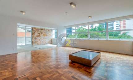 Apartamento à venda, Higienópolis, 5 quartos, 4 suítes, 3 vagas