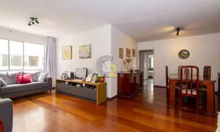APARTAMENTO - PINHEIROS - 4 QUARTOS 1 SUÍTE 1 VAGA 127M2