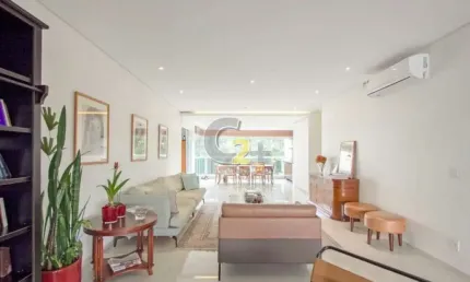Apartamento com 3 quartos à venda na Rua Ferreira de Araújo, --, Pinheiros, São Paulo