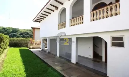 Casa nos alto de pinheiros para venda com 4 quartos e vagas para 5 carros