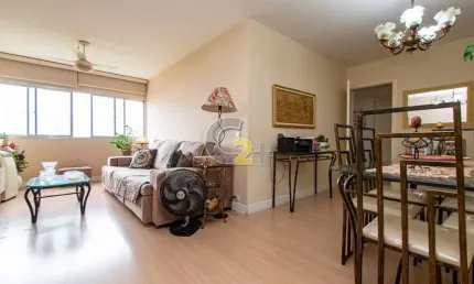 Apartamento à venda na água branca com 3 quartos e 1 vaga de garagem