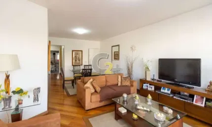 Apartamento - venda - pinheiros - 3 dormtiórios - 1 suíte - 2 vagas