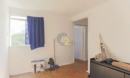 Apartamento para vender em Pinheiros com 64m2 - 2 quartos e 2 vagas de garagem