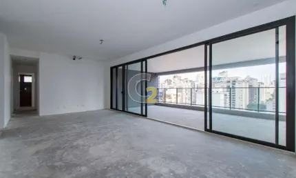 Apartamento Novo à venda em Perdizes com 3 suítes, 3 vagas